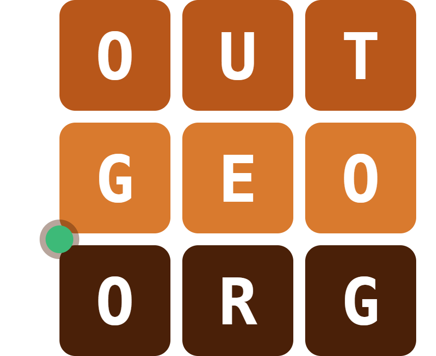 OutGeo